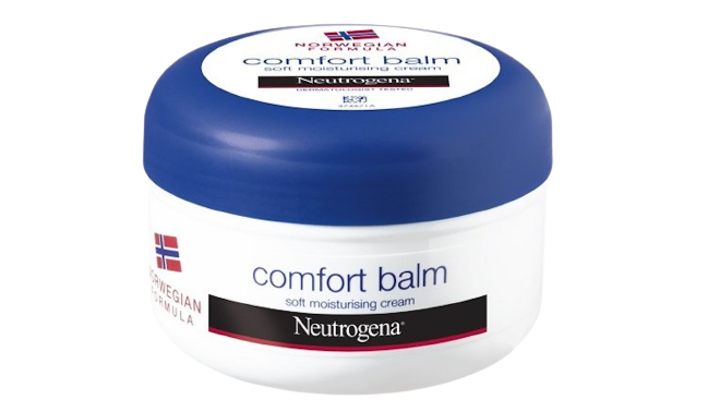 Neutrogena Deep Moisture Comfort Balm
