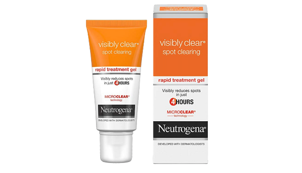 Neutrogena Rapid Clear