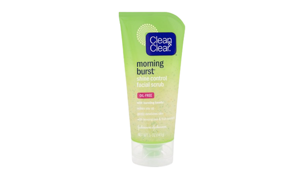 Clean And Clear Shine Control