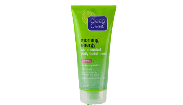 Clean And Clear Energy Scrub