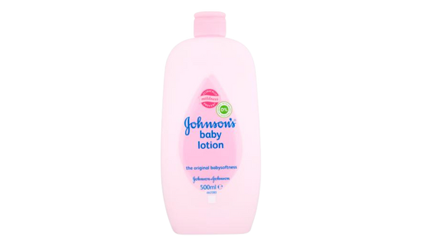 Johnson's Baby Lotion