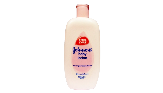 Johnson's Baby Lotion