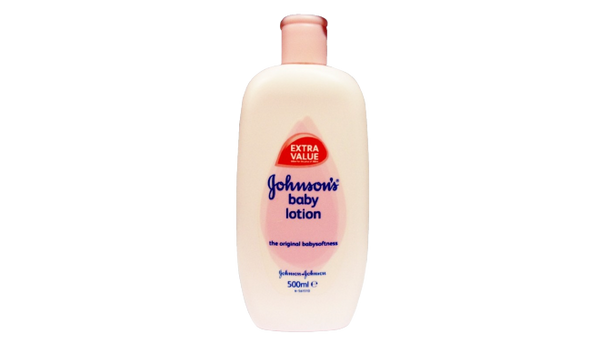 Johnson's Baby Lotion