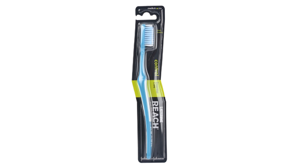Listerine Reach Tooth Brush