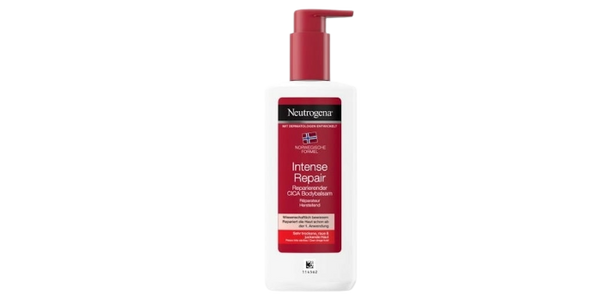 Neutrogena Intense Repair Body Lotion