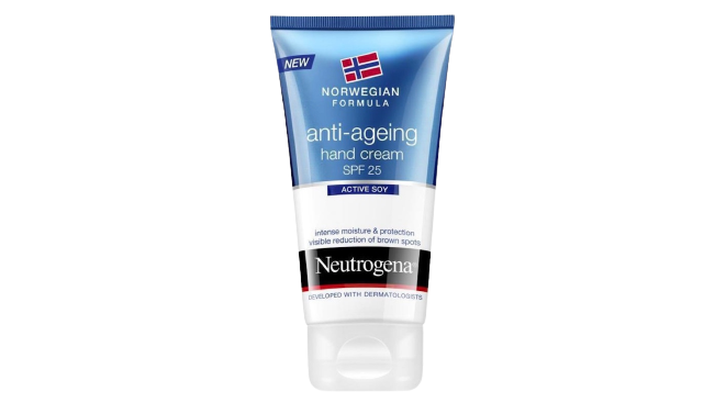 Neutrogena Anti-Ageing Hand Cream
