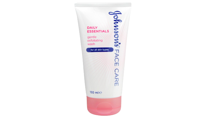 Johnson's Face Care
