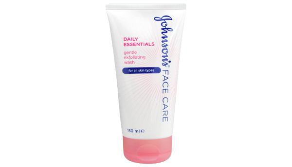 Johnson's Face Care