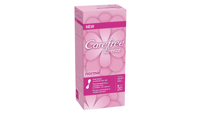 Carefree Liner