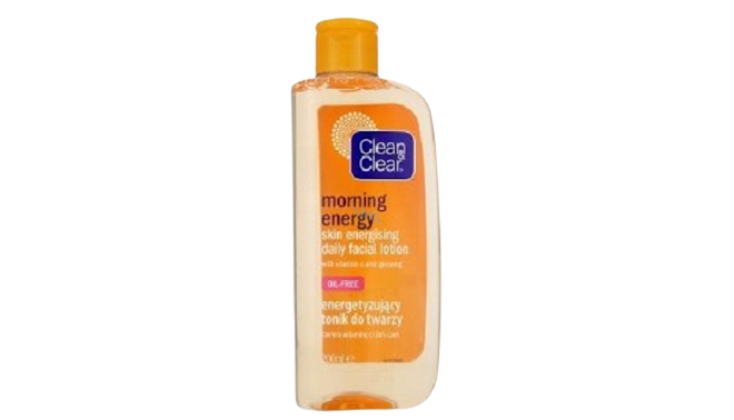 Clean And Clear Shine Control Daily Facial