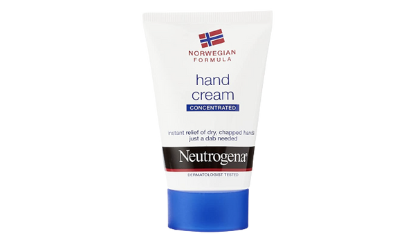 Neutrogena Hand Cream Concentrated
