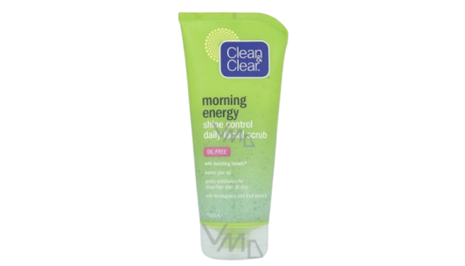 Clean And Clear Morning Burst Shine Control