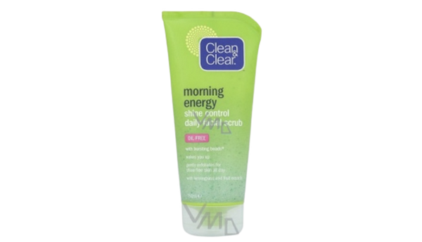 Clean And Clear Morning Burst Shine Control