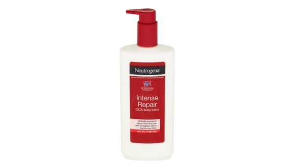 Neutrogena Intense Repair Body Lotion