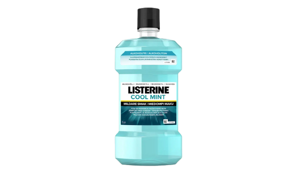 Listerine Cool Mint