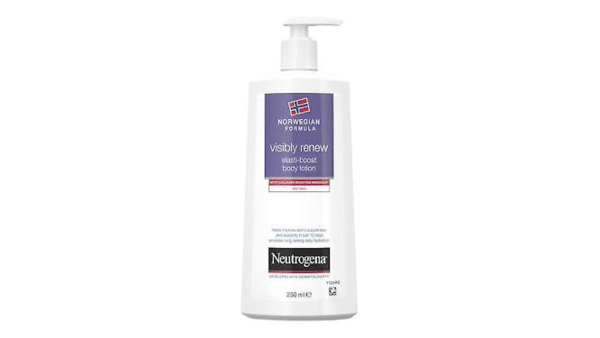 Neutrogena Visibly Renew Elasti-Boost Body