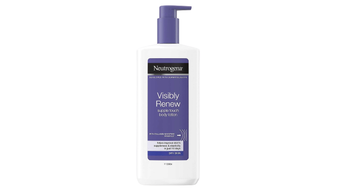 Neutrogena Visibly Renew
