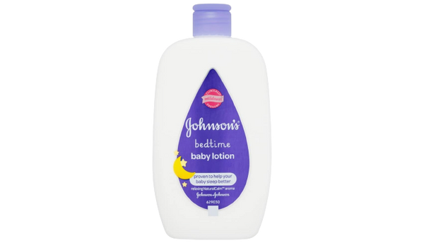 Johnson's Bed Time Baby Lotion