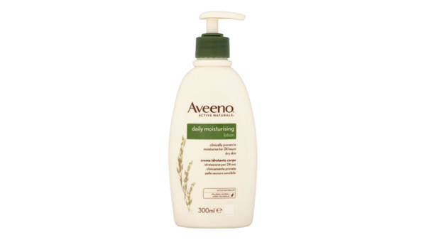 Aveeno Daily Moisturising Body Lotion
