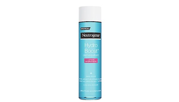 Neutrogena Hydro Boostlotion Hydratante
