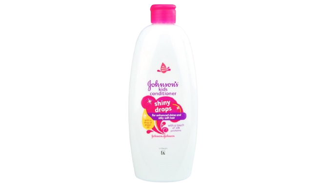 Shiny Drops Kids Conditioner