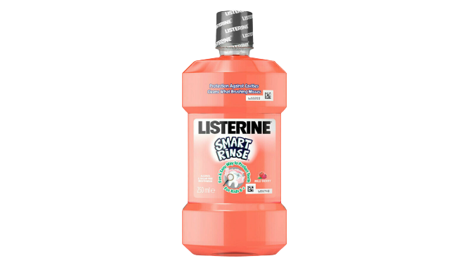 Listerine Smart Rinse