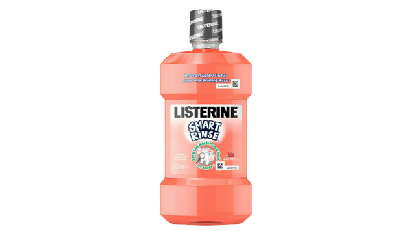 Listerine Smart Rinse