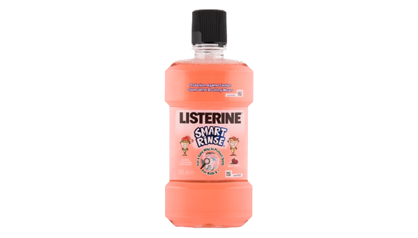 Listerine Smart Rinse