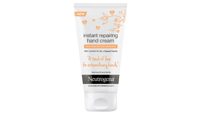 Neutrogena Instant Repairing Hand Cream
