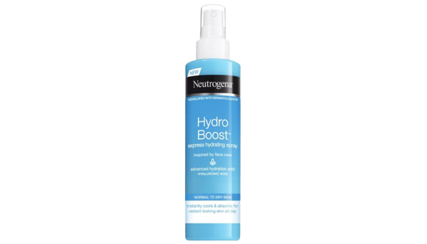 Neutrogena Hydro Boost Express Hydrating Spray