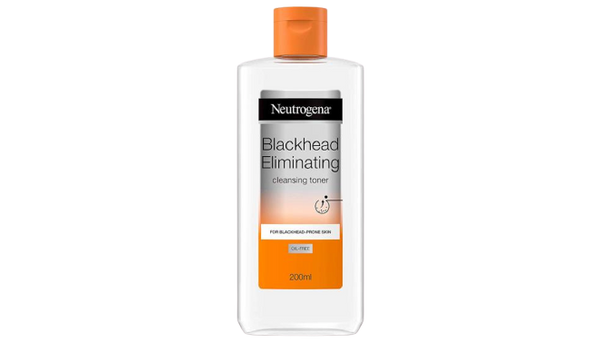 Neutrogena Blackening Eliminating Cleansing Toner