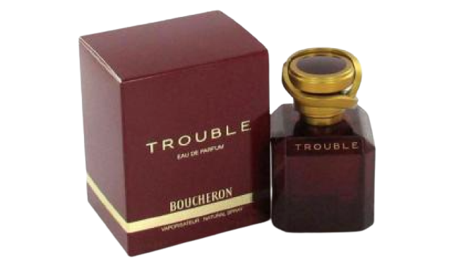 Boucheron Trouble