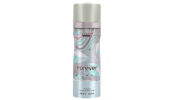 Forever Body Spray