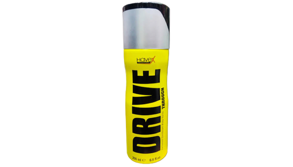 Drive Body Spray
