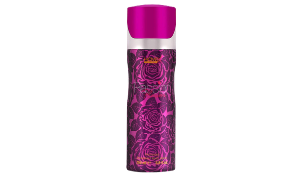 Passion Body Spray