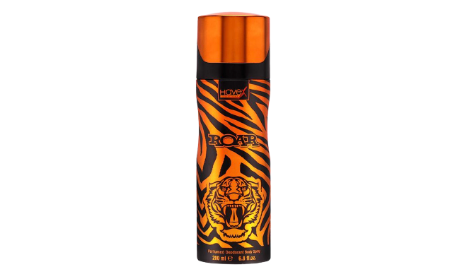 Roar Body Spray