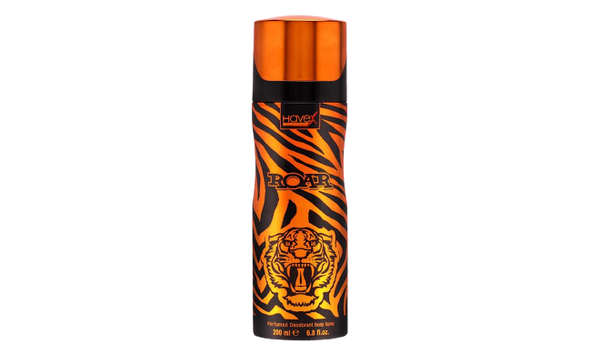 Roar Body Spray