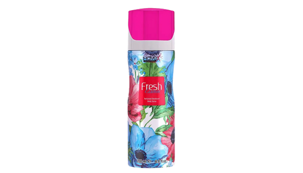 Fresh Essence Body Spray