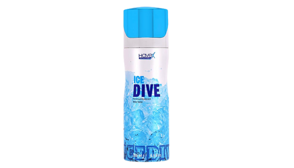 Havex Ice Dive Spray
