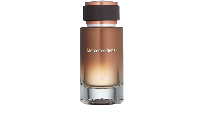 Benz Le Parfum