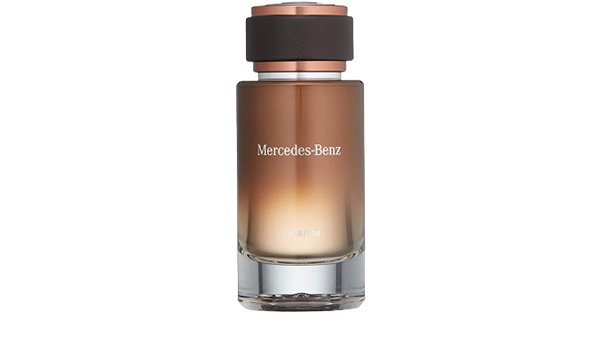 Benz Le Parfum