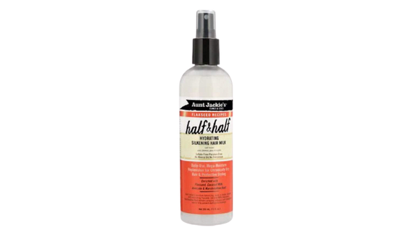 Aunt Jackie Half And Half Silkening Hair Milk