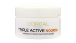 Loreal Triple Active Nourish 24H