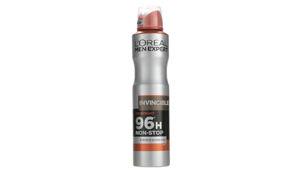 L'oreal Men Expert Invincible 96H