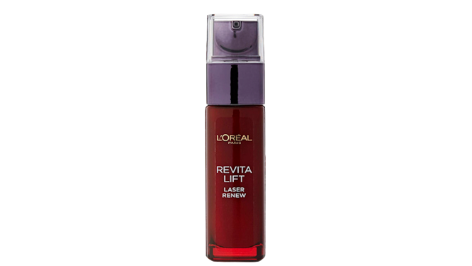 L'oreal Revitalift Laser Renew Serum