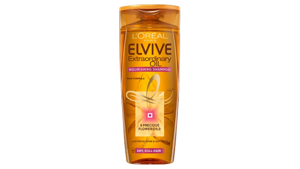 Loreal Elvive Nourishing Shampoo