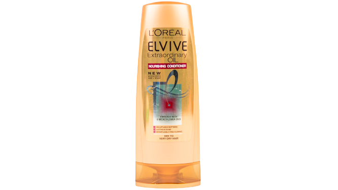 Loreal Elvive Nourishing Conditioner