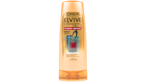 Loreal Elvive Nourishing Conditioner