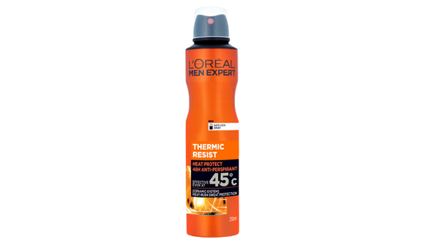 L'oreal Paris Men Expert Thermic Resist Effective