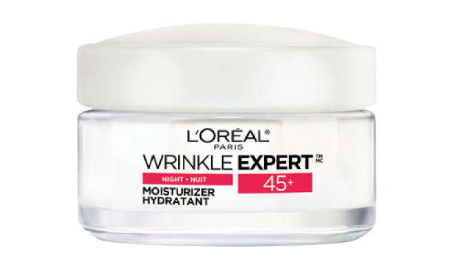 L'oreal Paris Wrinkle Expert 45+ Retinol